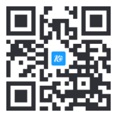 iPadOS & iOS 版 二维码（shaba）